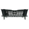 Recambio de rejilla delantera para volkswagen crafter caja cerrada 2.0 tdi referencia OEM IAM 2E0853653E OBSERVAR FOTO 