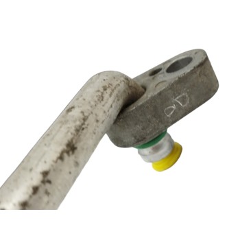 Recambio de tubos aire acondicionado para kia carens iv 1.6 gdi referencia OEM IAM   