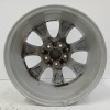 Recambio de llanta para opel astra h berlina 1.7 16v cdti referencia OEM IAM 13256791 6,5JX16H2 ET39 5H 5X112