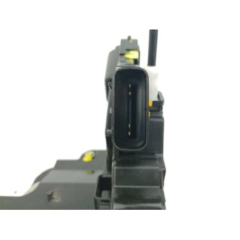 Recambio de cerradura puerta delantera derecha para hyundai i20 ii (gb, ib) 1.2 referencia OEM IAM 81320C8040  