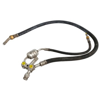 Recambio de tubos aire acondicionado para chevrolet express autobús 5.3 2500 referencia OEM IAM 15026430  