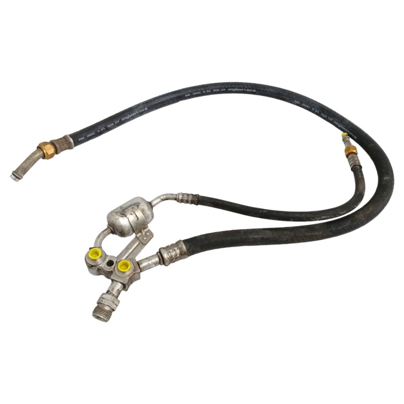 Recambio de tubos aire acondicionado para chevrolet express autobús 5.3 2500 referencia OEM IAM 15026430  