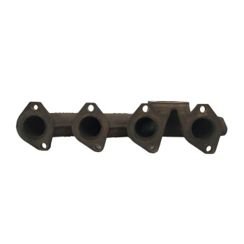 Recambio de colector escape para toyota rav 4 2.0 d-4d cat referencia OEM IAM 8574791 143417 