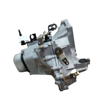 Recambio de caja cambios para peugeot 206 berlina referencia OEM IAM 20CP97  