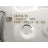 Recambio de palanca freno de mano para opel adam 1.4 16v referencia OEM IAM 13426302 644194110 