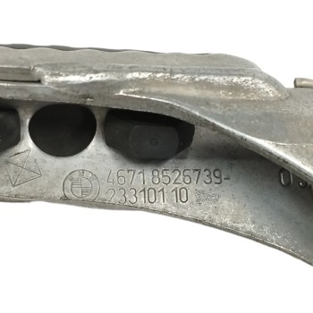 Recambio de estribera izquierda para bmw r 1200 gs r 1200 gs referencia OEM IAM 46718526739  