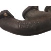 Recambio de colector escape para toyota rav 4 2.0 d-4d cat referencia OEM IAM 8574791 143417 