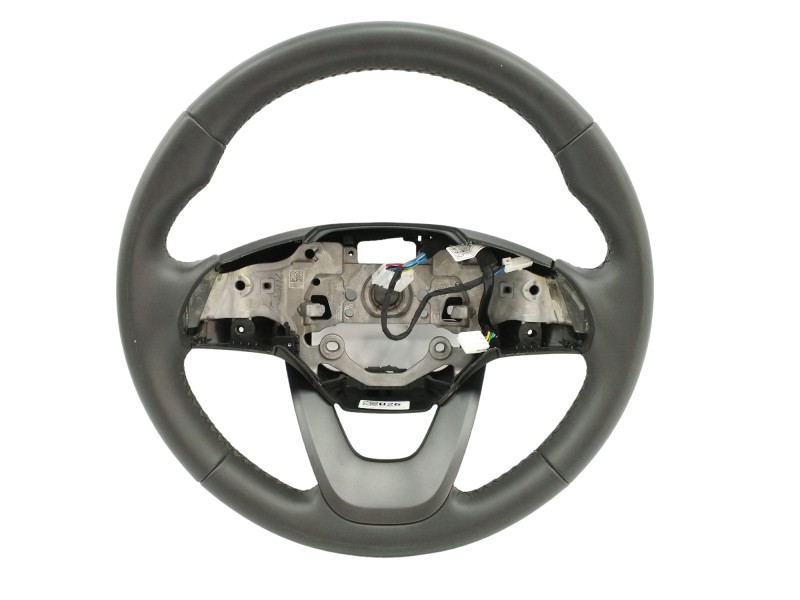 Recambio de volante para hyundai kona 1.0 tgdi cat referencia OEM IAM 56130J9000 Recambio de volante para hyundai kona 1.0 tgdi cat referencia OEM IAM 56130J9000