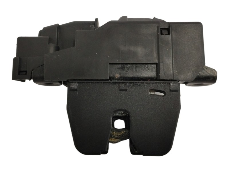 Recambio de cerradura maletero / porton para opel crossland x 1.2 referencia OEM IAM   