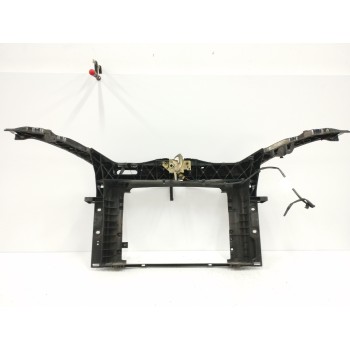 Recambio de panel frontal para mazda 2 berlina (dy) 1.4 diesel cat referencia OEM IAM   