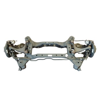 Recambio de puente trasero para kia sorento ii (xm) 2.0 crdi referencia OEM IAM 554002P550  DISCO CON ABS