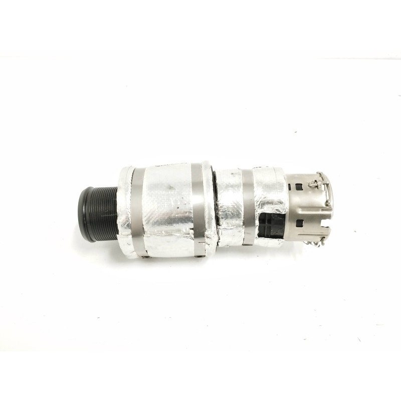 TUBO PRESION TURBOCOMPRESOR