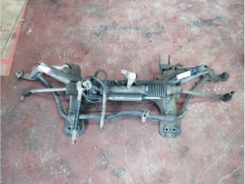 Recambio de puente delantero para citroën c15 1.8 diesel (161) referencia OEM IAM   