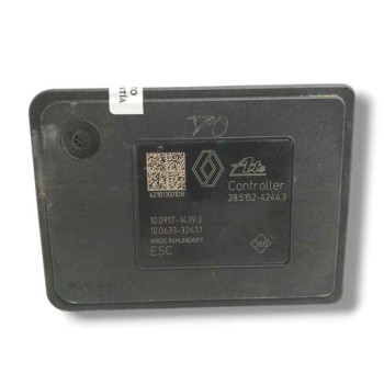 Recambio de abs para renault express iii 1.5 blue dci 95 (f6ab) referencia OEM IAM 476608081R 10022022724 
