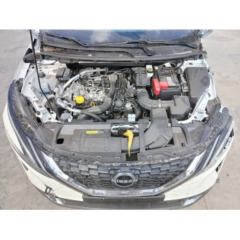 Recambio de carroceria corte para nissan qashqai iii (j12) (2021 - ...) 1.3 dig-t hibrido suave referencia OEM IAM   