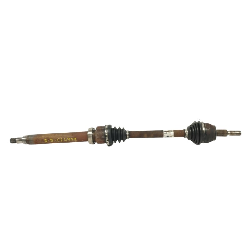 Recambio de transmision delantera derecha para ford c-max 1.6 16v ti-vct cat referencia OEM IAM AV613B436HA  