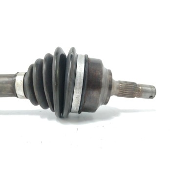 Recambio de transmision delantera izquierda para citroën c4 berlina lx referencia OEM IAM   GRP2