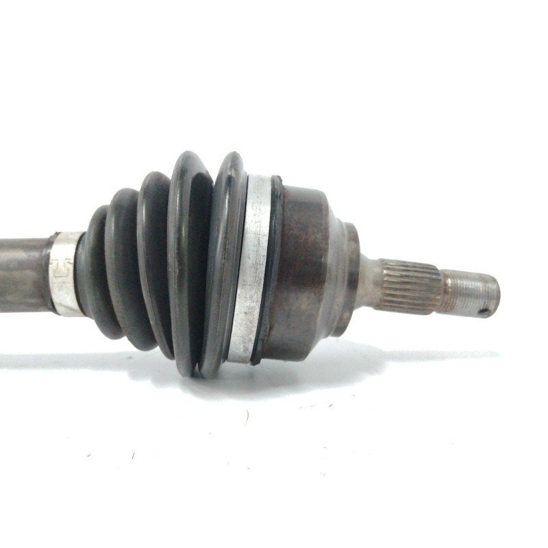 TRANSMISION DELANTERA IZQUIERDA GRP2