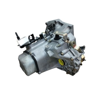 Recambio de caja cambios para peugeot 206 berlina referencia OEM IAM 20CP97  