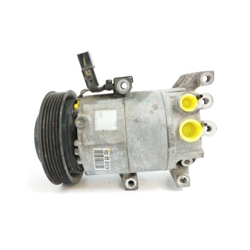 COMPRESOR AIRE ACONDICIONADO 