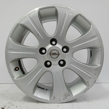 LLANTA 13256791 6 5JX16H2 ET39 5H 5X112