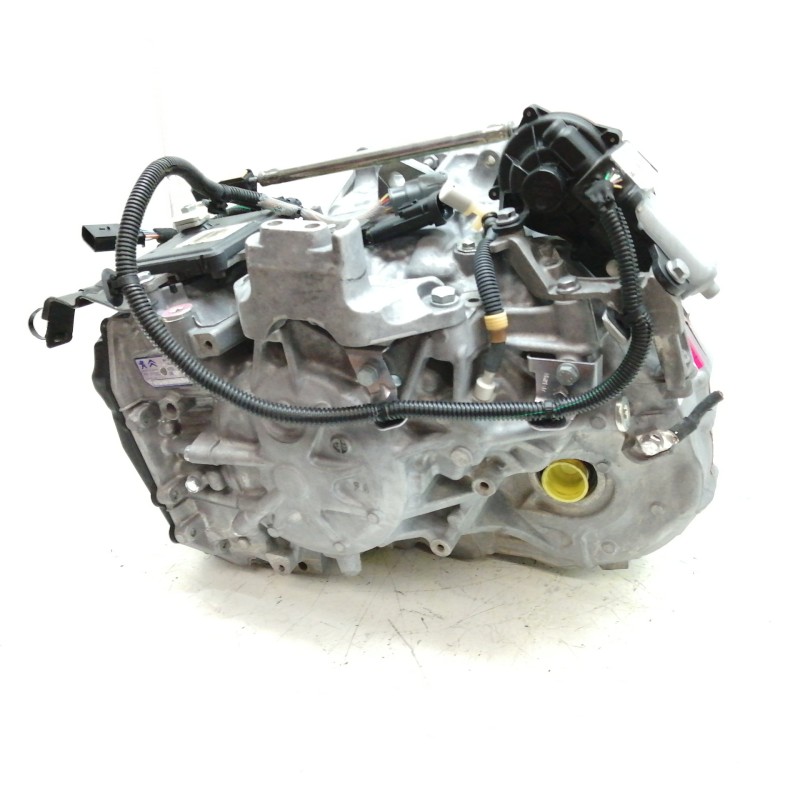 CAJA CAMBIOS 107252 KM