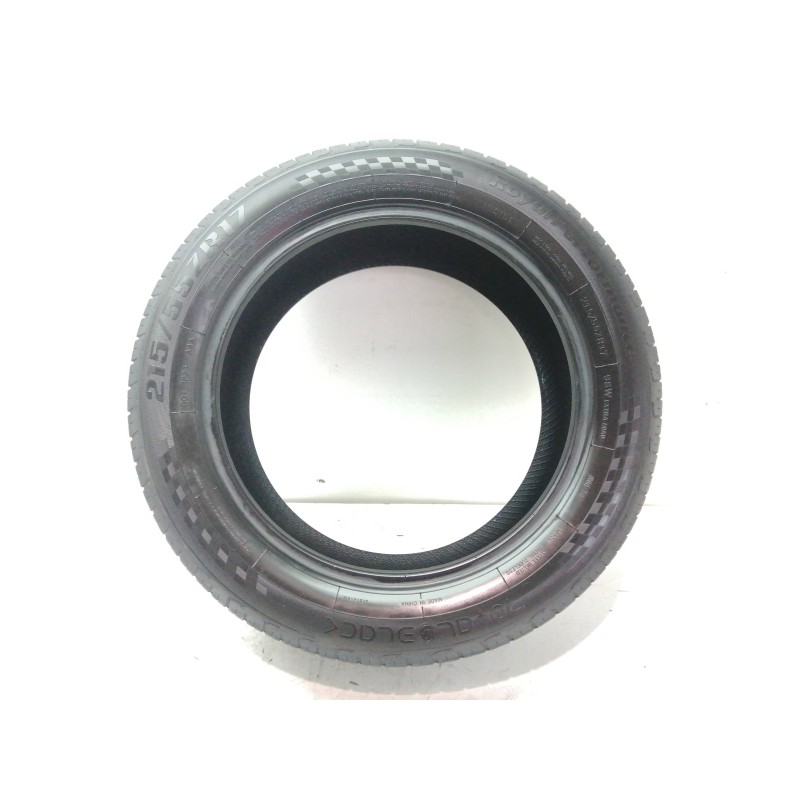 Recambio de neumatico para para varios modelos referencia OEM IAM 21555ZR17 ROYAL BLACK ROYAL PERFORMANCE