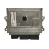 Recambio de centralita motor uce para opel crossland x 1.2 referencia OEM IAM 9800913080  