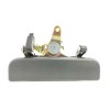 Recambio de maneta exterior porton para ford ranger (er) referencia OEM IAM UH7165750  