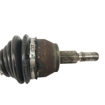 Recambio de transmision delantera derecha para ford c-max 1.6 16v ti-vct cat referencia OEM IAM AV613B436HA  