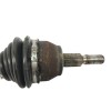 Recambio de transmision delantera derecha para ford c-max 1.6 16v ti-vct cat referencia OEM IAM AV613B436HA  