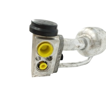 Recambio de tubos aire acondicionado para kia carens iv 1.6 gdi referencia OEM IAM   