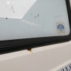 Recambio de porton trasero derecho para nissan trade 100 3.0 turbodiesel referencia OEM IAM  DAÑADA 