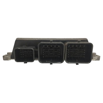 Recambio de centralita motor uce para opel crossland x 1.2 referencia OEM IAM 9800913080  