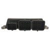 Recambio de centralita motor uce para opel crossland x 1.2 referencia OEM IAM 9800913080  