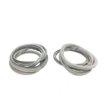 Recambio de gomas contorno puerta para fiat idea (135) 1.3 jtd cat referencia OEM IAM   