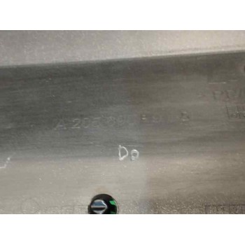 Recambio de faldon lateral para mercedes-benz clase c coupé (c205) c 180 (205.340) referencia OEM IAM A2056906905 LADO IZQUIERDO
