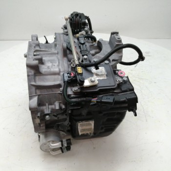 Recambio de caja cambios para citroën c4 picasso 1.2 12v e-thp referencia OEM IAM 20GE13 107252 KM 