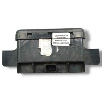 Recambio de modulo electronico para kia niro i (de) 1.6 gdi hybrid referencia OEM IAM K496391000  