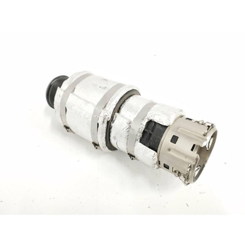 TUBO PRESION TURBOCOMPRESOR