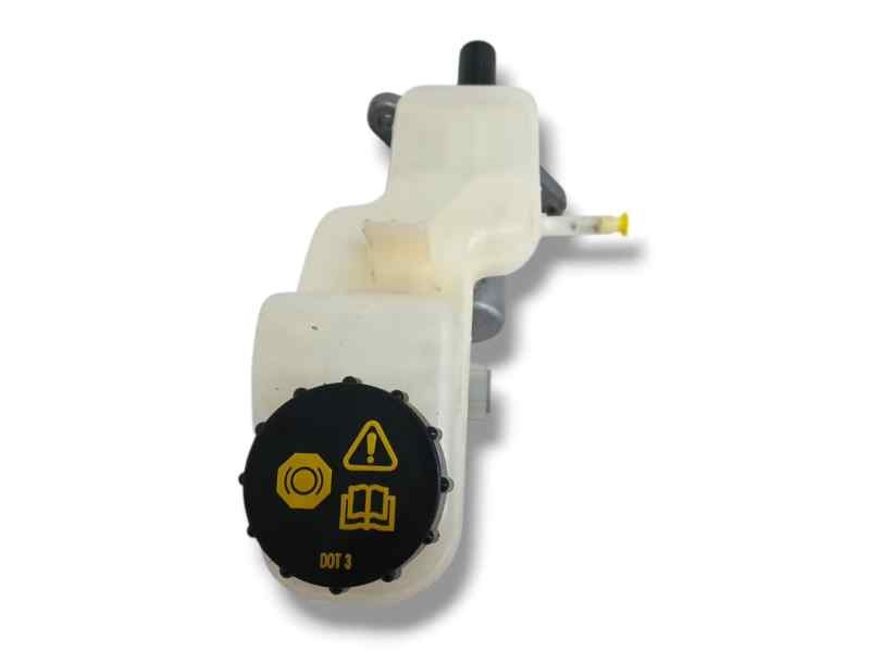 Recambio de bomba freno para mazda 6 sedán (gj, gl,gj2, gl2, gl6) 2.0 referencia OEM IAM GHP943400 Recambio de bomba freno para mazda 6 sedán (gj, gl,gj2, gl2, gl6) 2.0 referencia OEM IAM GHP943400