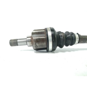 Recambio de transmision delantera izquierda para citroën c4 berlina lx referencia OEM IAM   GRP2