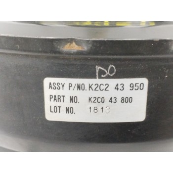 Recambio de servofreno para kia carens i monospace (fc, fj) 1.8 i referencia OEM IAM K2C243950 K2C043800 