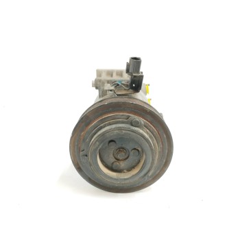 Recambio de compresor aire acondicionado para hyundai ix20 1.4 cat referencia OEM IAM   