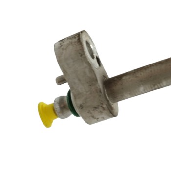 Recambio de tubos aire acondicionado para kia carens iv 1.6 gdi referencia OEM IAM   