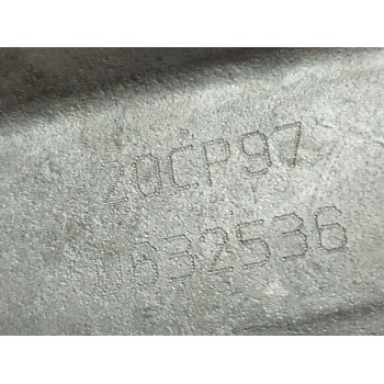 Recambio de caja cambios para peugeot 206 berlina referencia OEM IAM 20CP97  