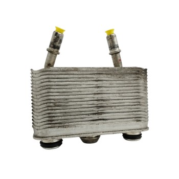 Recambio de enfriador aceite motor para bmw x5 (e53) 3.0 turbodiesel cat referencia OEM IAM 17107500754  