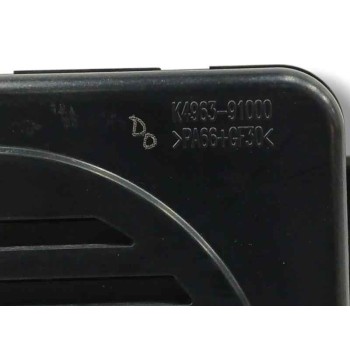 Recambio de modulo electronico para kia niro i (de) 1.6 gdi hybrid referencia OEM IAM K496391000  