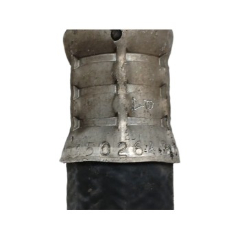 Recambio de tubos aire acondicionado para chevrolet express autobús 5.3 2500 referencia OEM IAM 15026430  