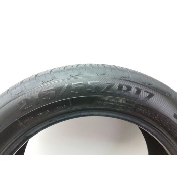 Recambio de neumatico para para varios modelos referencia OEM IAM 21555ZR17 ROYAL BLACK ROYAL PERFORMANCE
